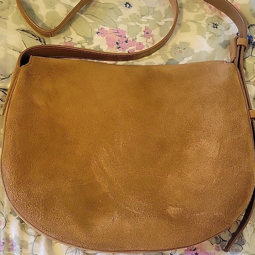 Madewell Dakota Large Crossbody - Picture 6 of 9